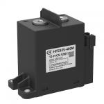 HONGFA High voltage DC relay,Carrying current 400A,Load voltage 450VDC 750VDC